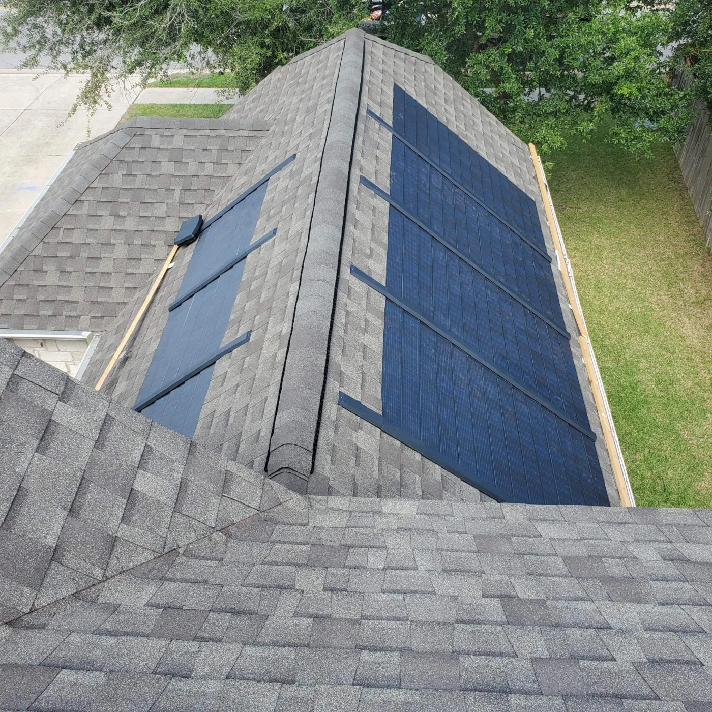 GAF Solar Round Rock Texas GAF Solar Round Rock Texas