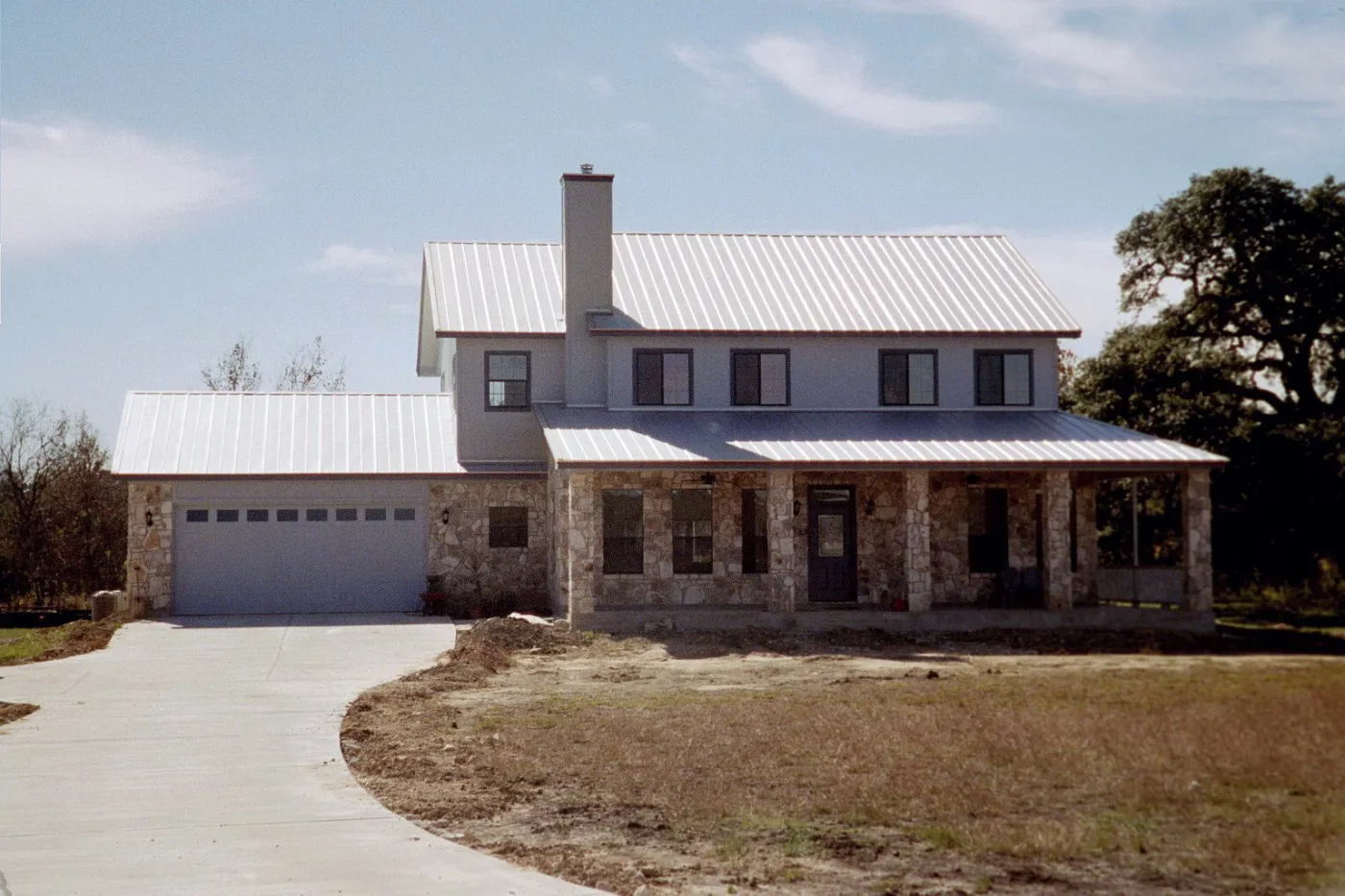 metal roofing austin tx roof replacement willi roofing(1)
