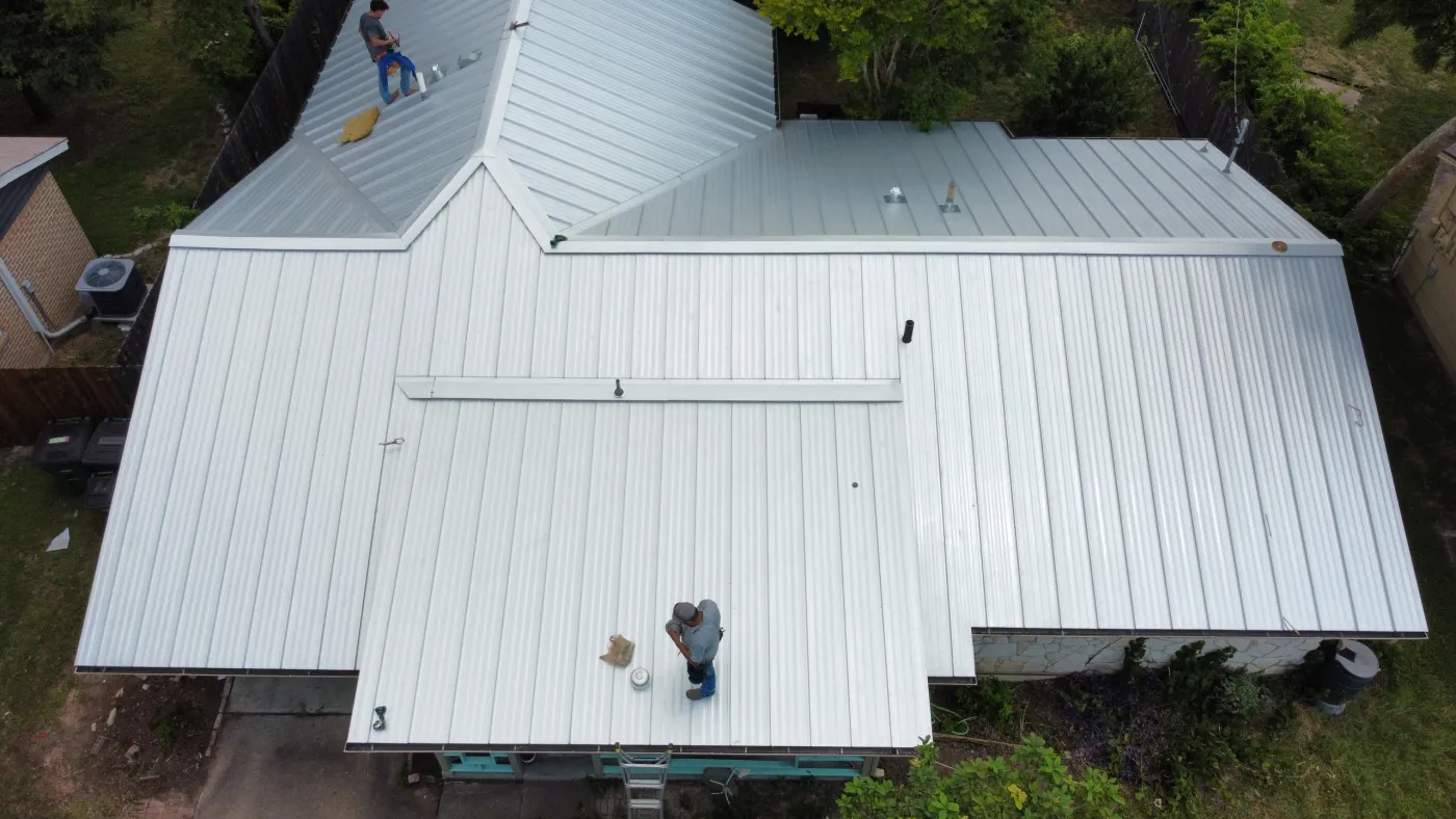 metal roofing austin tx roof replacement willi roofing metal roofing austin tx roof replacement willi roofing