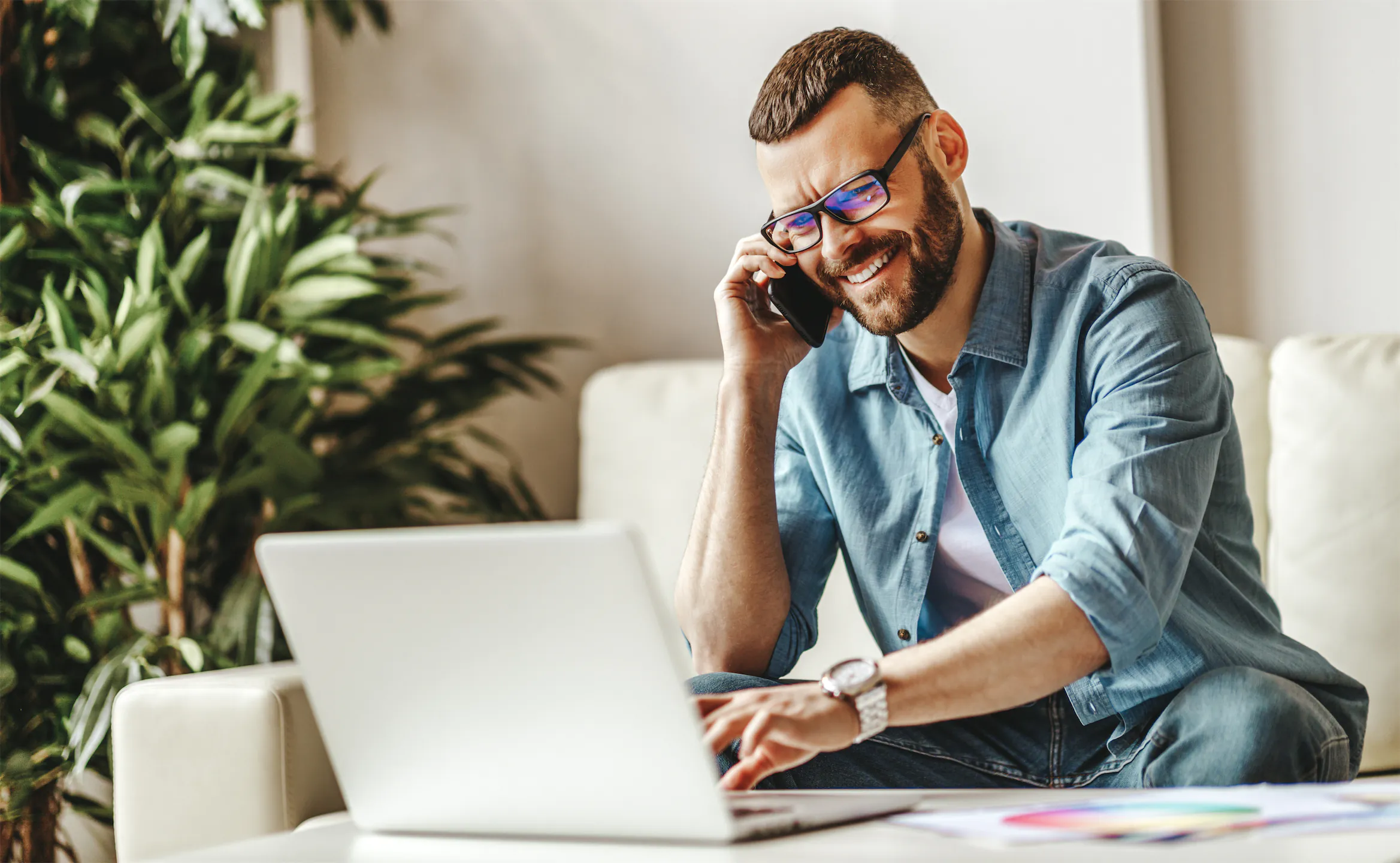 Financing Options | Milwaukee Home Remodeling | Exterior Pros A couple reviews financing options online