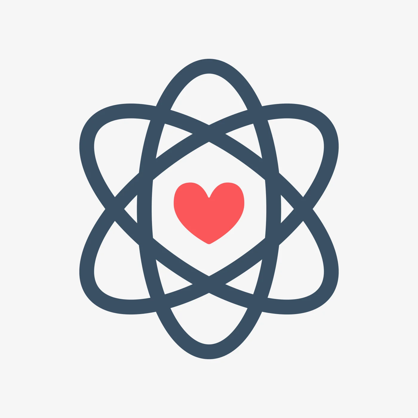 Our Core Values | Willi Roofing A logo design with the heart in the center