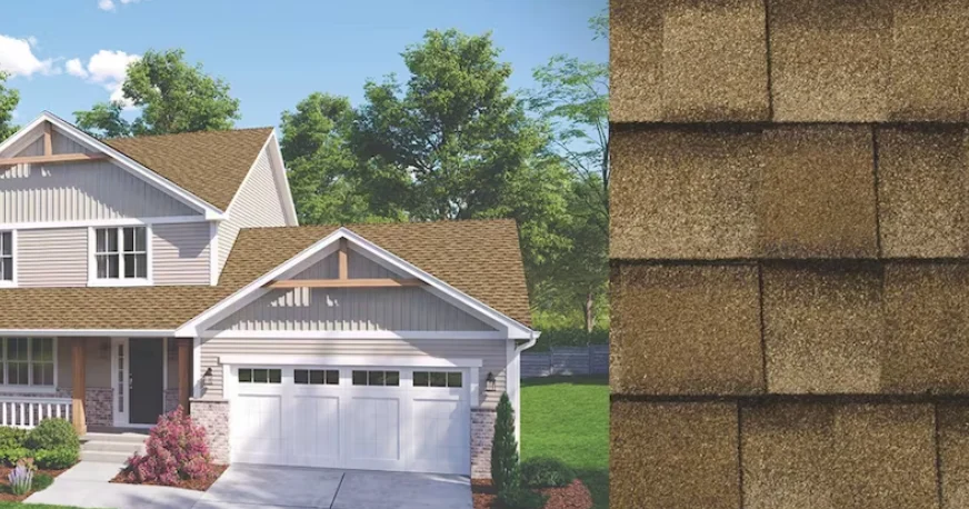 Timberline® UHDZ Shingles in Austin, TX