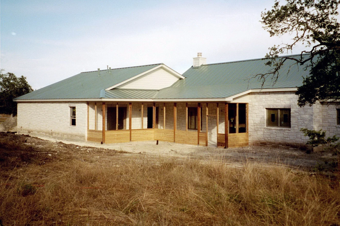 Comprehensive roofing service options in Bastrop, TX
