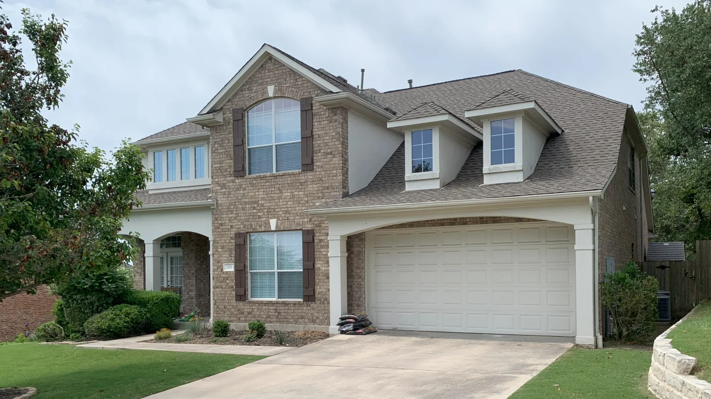 Expert roofing service options in Elgin, TX