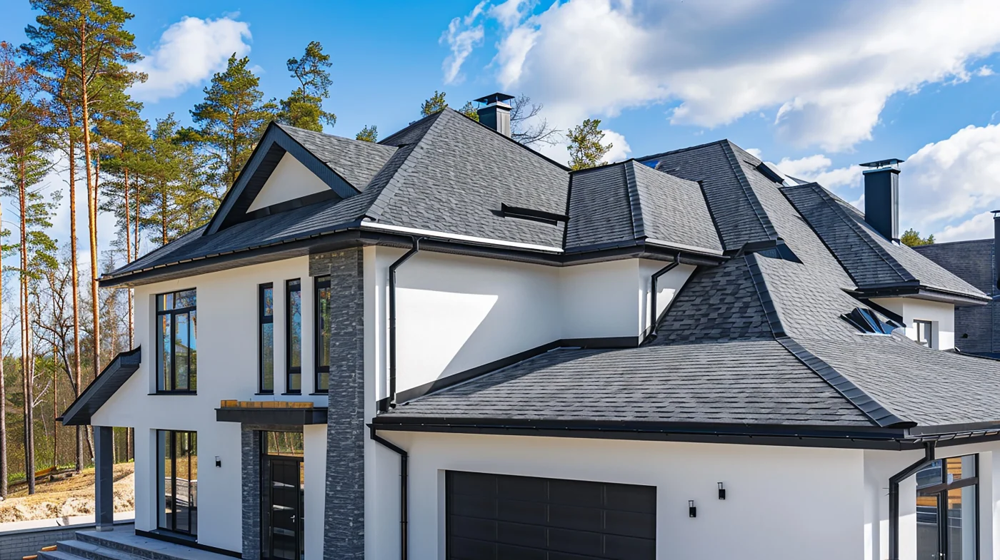 Efficient Asphalt Shingle Roof Replacement San Marcos Tx Willi Roofing Services