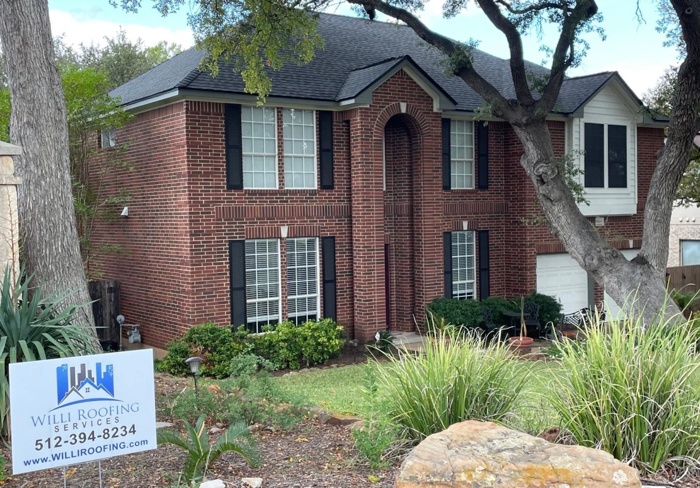 Exquisite Roof Replacement Fredericksburg Tx Willi Roofing