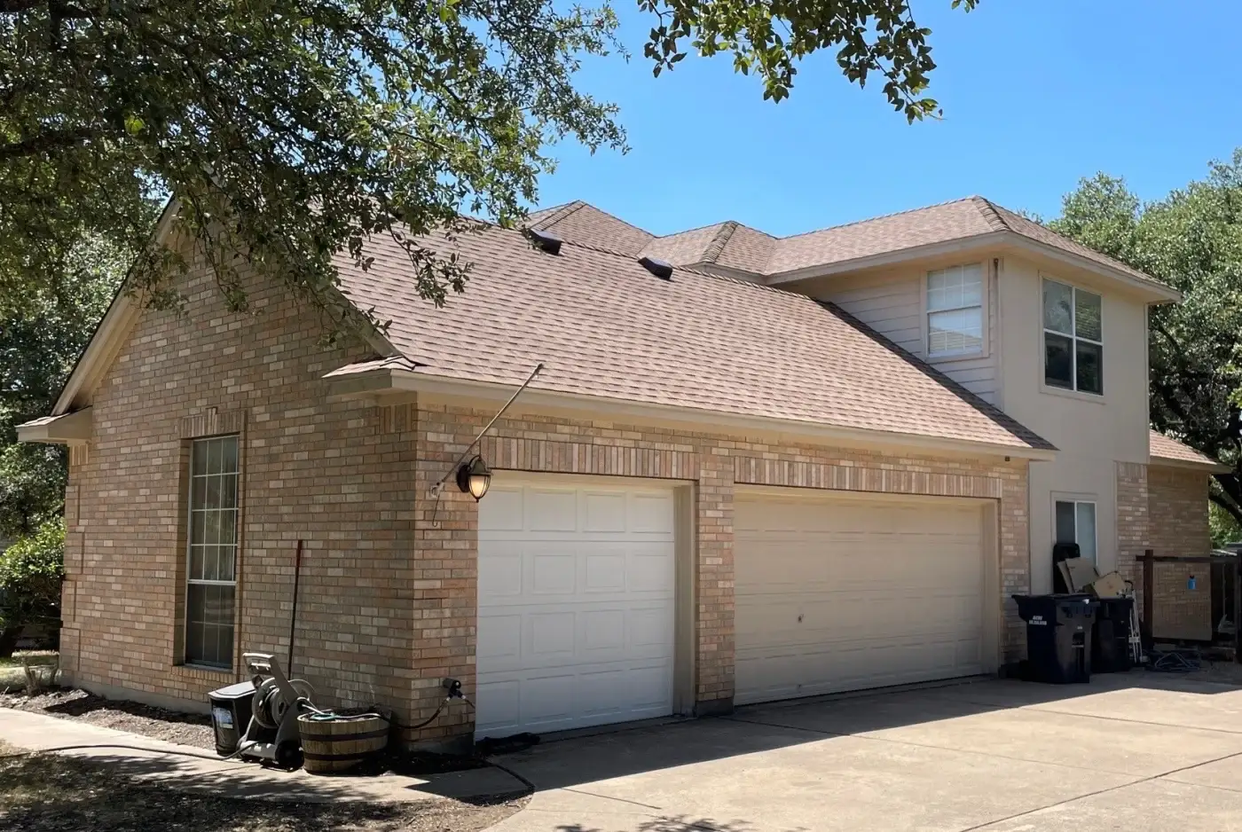 Stunning Asphalt Shingle Roof Replacement Austin Tx Willi Roofing