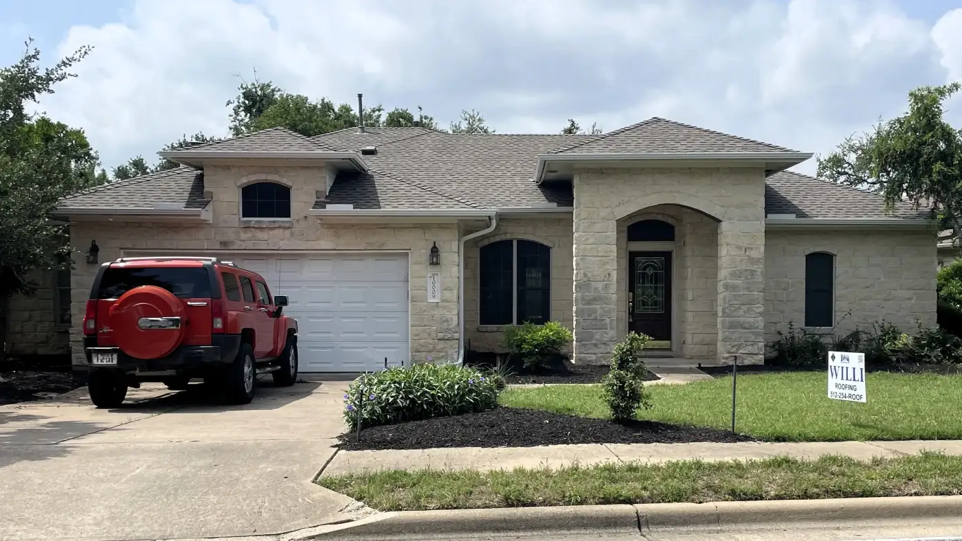 Amazing Asphalt Shingle Roofing Bastrop Tx Willi Roofing