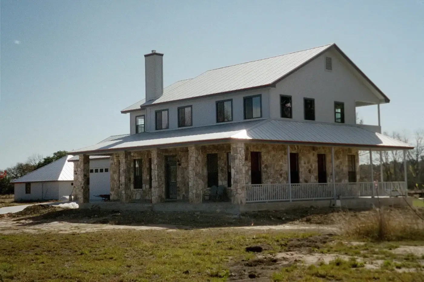 Amazing Metal Roofing Buda Tx Willi Roofing