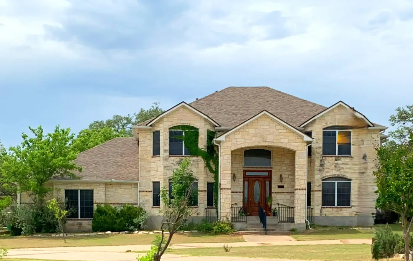 Complete Asphalt Shingle Roof Replacement San Antonio Tx Willi Roofing Services