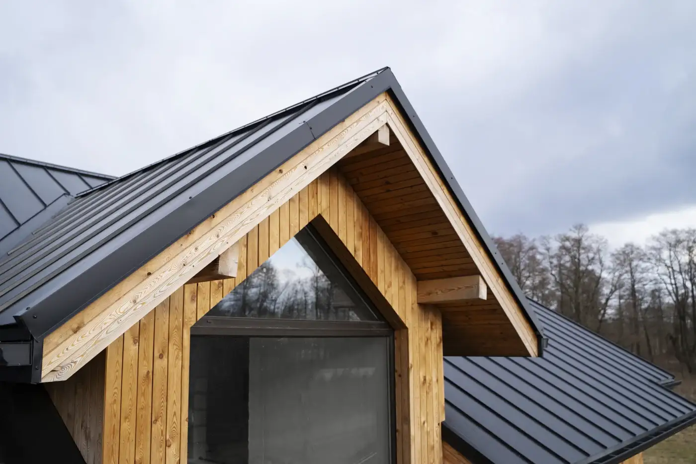 Complete Metal Roofing Boerne Tx Willi Roofing Services