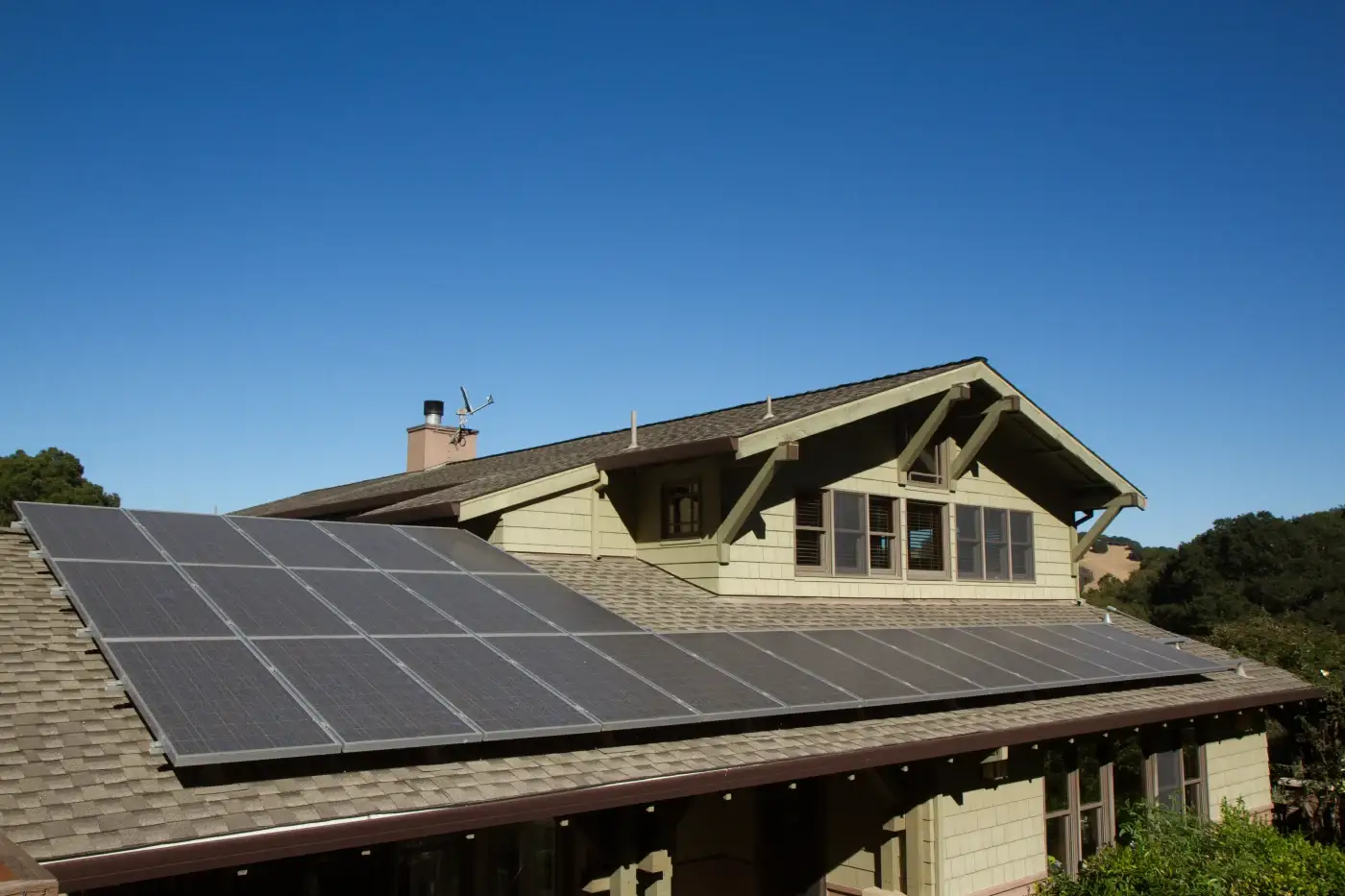 Complete Solar Roofing San Antonio Tx Willi Roofing Services Complete Solar Roofing San Antonio Tx Willi Roofing Services