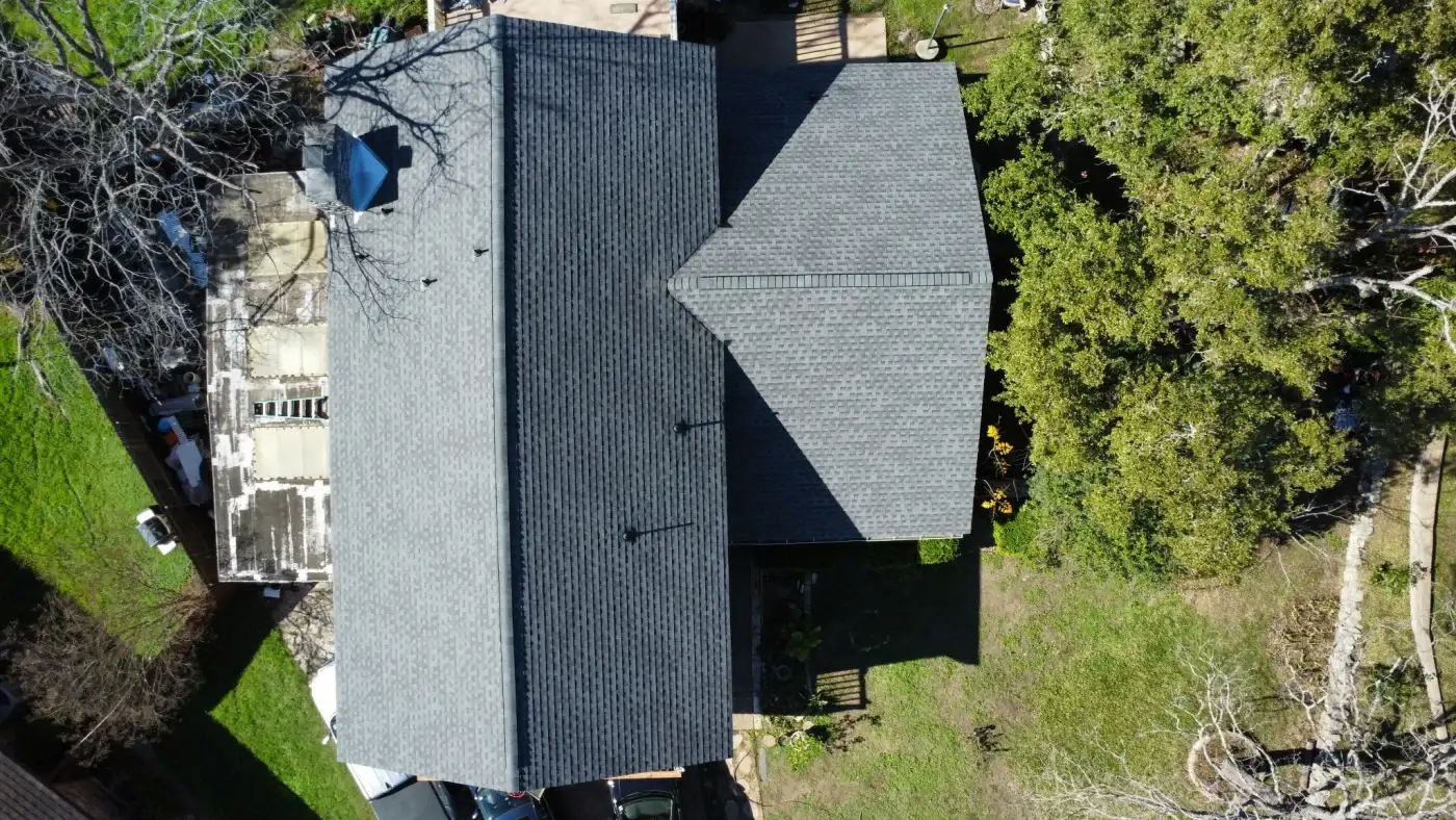 Dependable Asphalt Shingle Roof Replacement Leander Tx Willi Roofing Dependable Asphalt Shingle Roof Replacement Leander Tx Willi Roofing