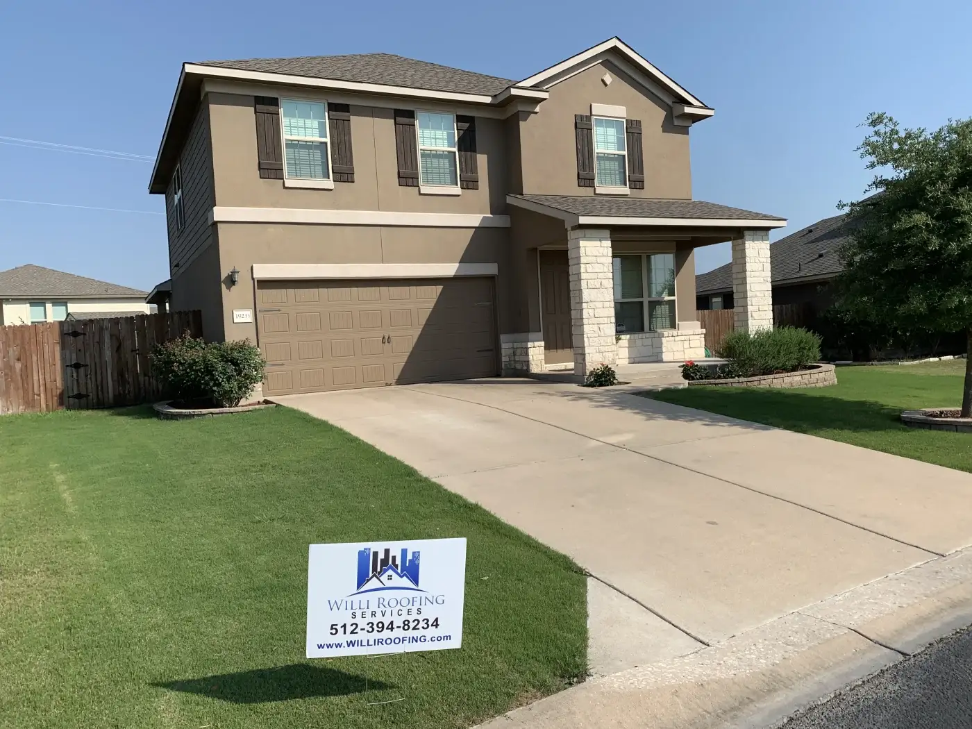 Dependable Asphalt Shingle Roofing Pflugerville Tx Willi Roofing