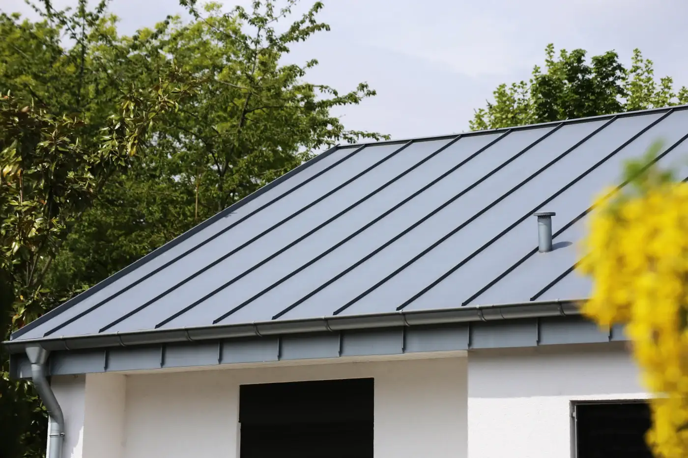Dependable Metal Roof Replacement Dripping Springs Tx Willi Roofing