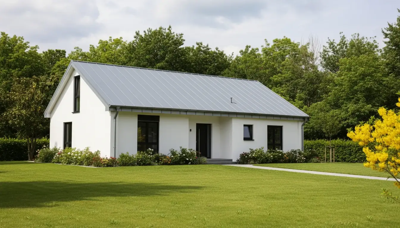 Dependable Metal Roof Replacement New Braunfels Tx Willi Roofing Services