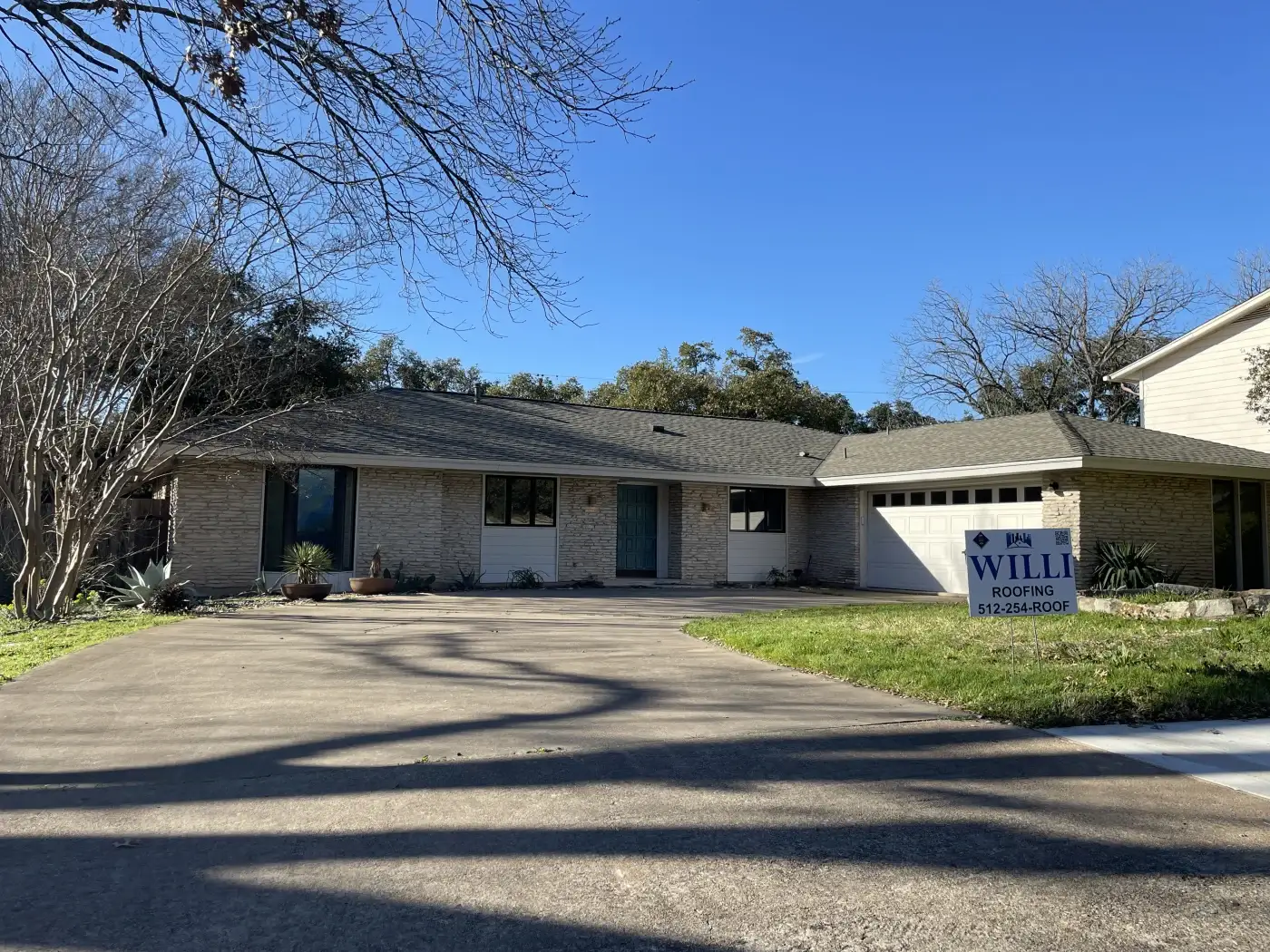 Detailed Roof Replacement Kyle Tx Willi Roofing Detailed Roof Replacement Kyle Tx Willi Roofing