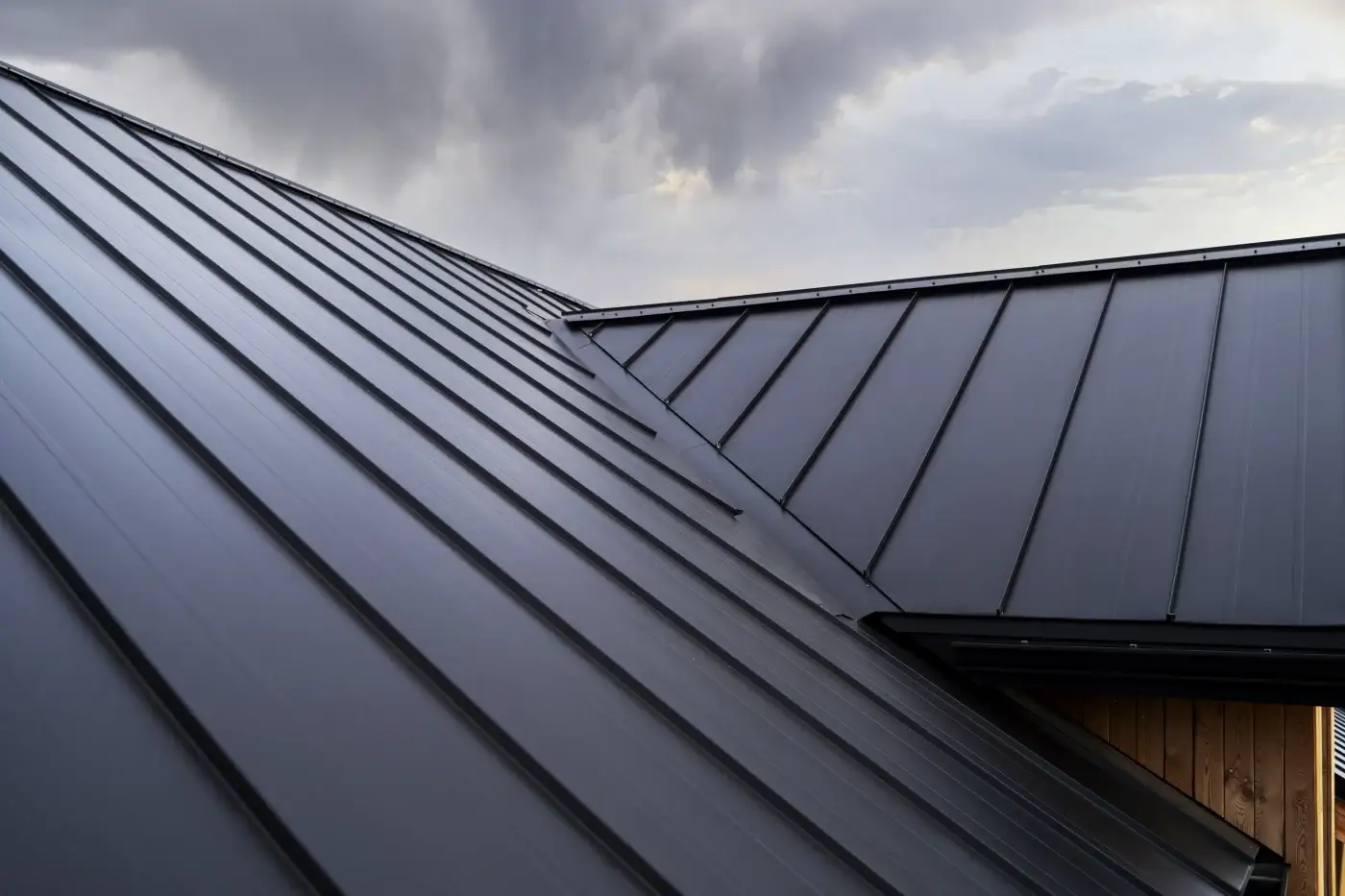 Incredible Metal Roofing San Antonio Tx Willi Roofing Services