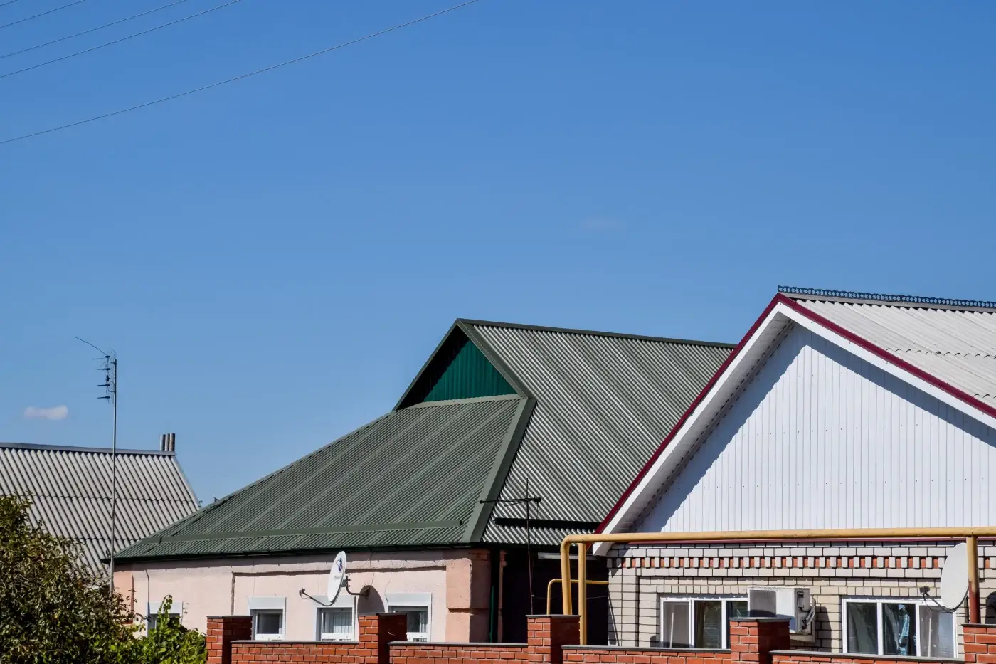 Resilient Metal Roofing Leander Tx Willi Roofing