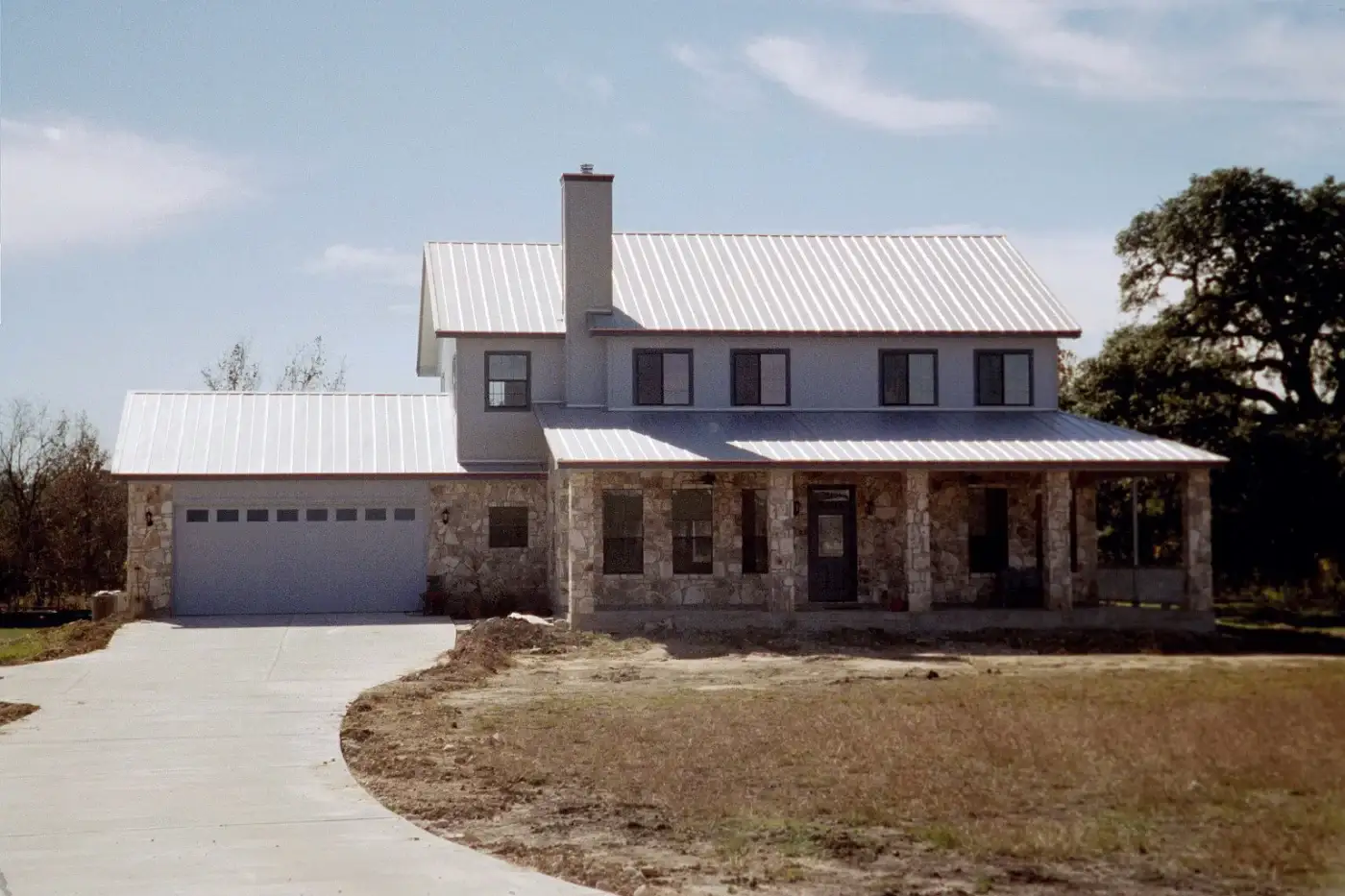Sleek Metal Roofing Round Rock Tx Willi Roofing Sleek Metal Roofing Round Rock Tx Willi Roofing